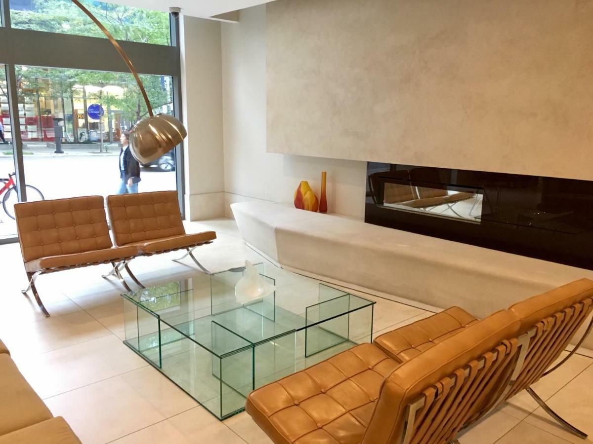 Altitude Suites Bay Street - Holiday Bonus - Free Parking Toronto Bagian luar foto